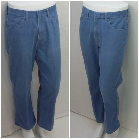 *MEN* DAVID TAYLOR, Lightweight Jeans, size 34 - Picture 1 of 8